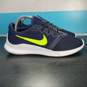 Nike VTR running shoes